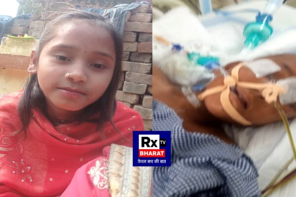 दरभंगा में 9 साल की बच्ची की मौत, 5 महीने बाद भी नहीं मिला न्याय