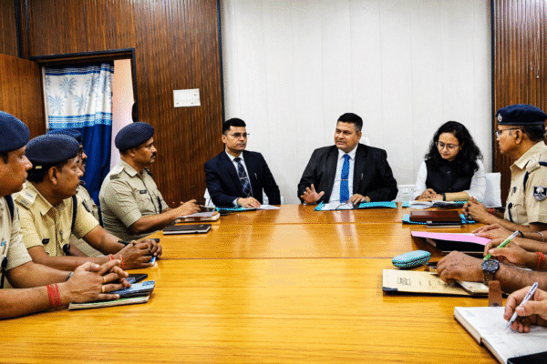 लोक अदालत 9 मई: केस निपटाने का मौका दरभंगा कोर्ट नोटिस आदेश