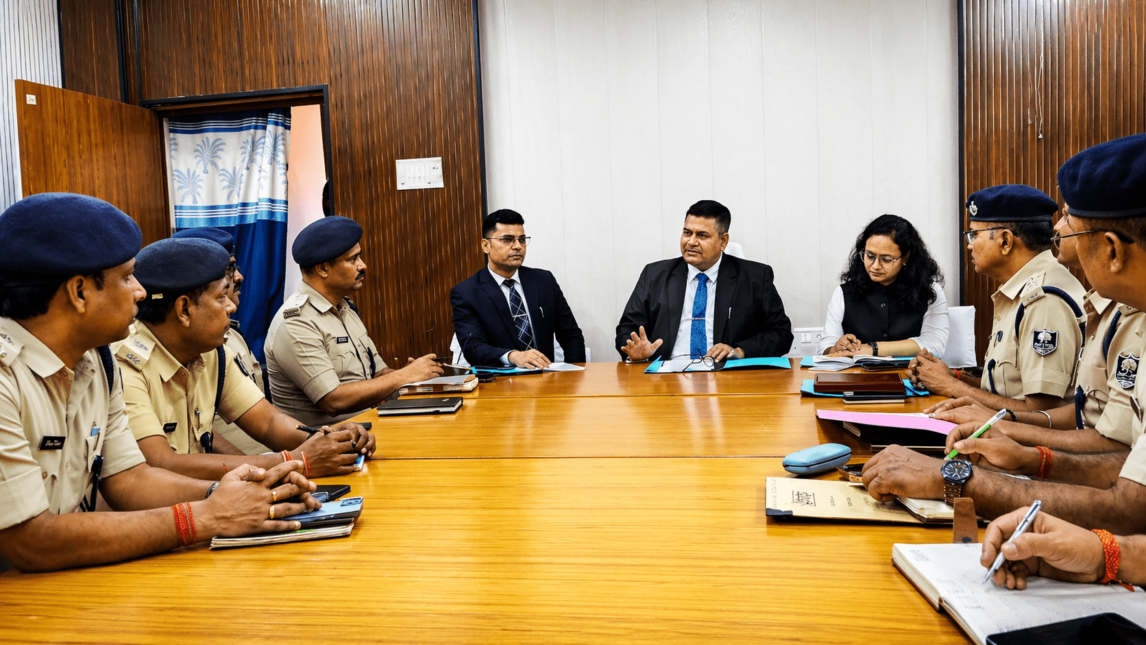 लोक अदालत 9 मई: केस निपटाने का मौका दरभंगा कोर्ट नोटिस आदेश