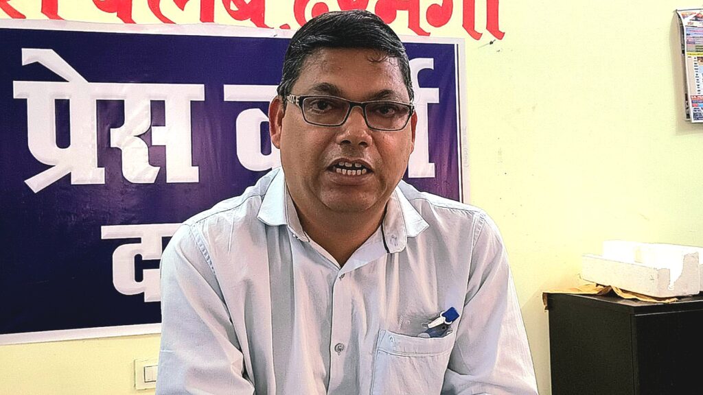 दरभंगा में 12 गैस एजेंसियों का औचक निरीक्षण, प्रशासन सख्त दरभंगा में 12 गैस एजेंसियों का औचक निरीक्षण, प्रशासन सख्त