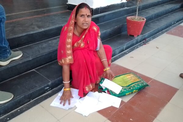 दरभंगा दहेज हत्या केस: महीनों बाद भी गिरफ्तारी नहीं, माँ ने DM से लगाई न्याय की गुहार