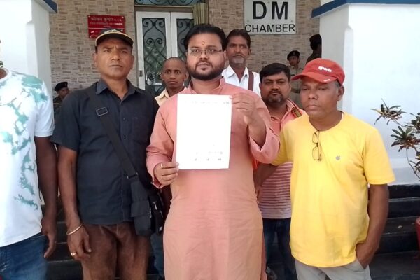 दरभंगा बैण्ड ट्रॉली विवाद: फिटनेस परमिट नहीं मिलने से हजारों कलाकारों की रोजी पर संकट