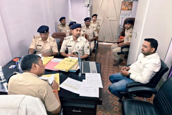 दरभंगा ट्रैफिक अपडेट: सड़क दुर्घटना केस में 24 घंटे में IRAD एंट्री अनिवार्य, पुलिस सख्त