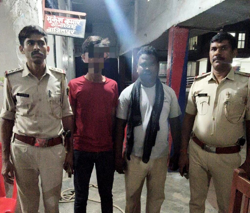 दरभंगा पुलिस का मेगा एक्शन: 24 घंटे में 53 गिरफ्तारी, ₹5.14 लाख जुर्माना