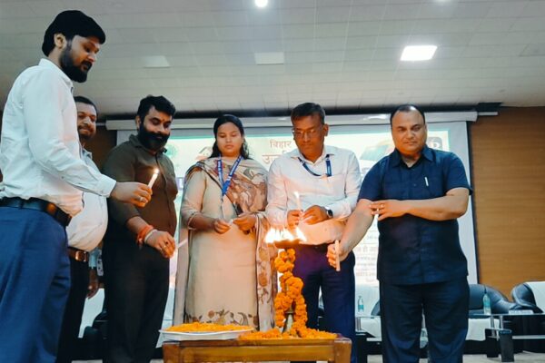 दरभंगा में सोलर लोन कैंप से बड़ा फायदा: 78,000 सब्सिडी वाली योजना शुरू