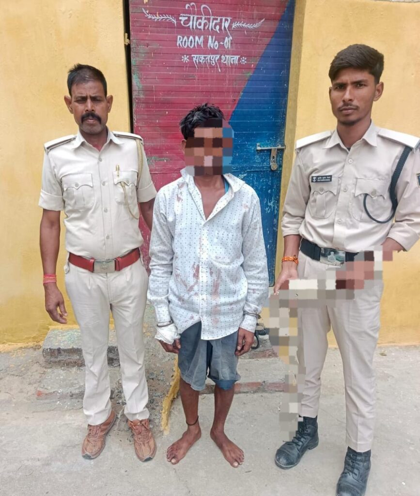 दरभंगा पुलिस का 24 घंटे में एक्शन, 33 गिरफ्तार