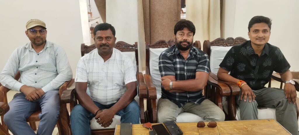 दरभंगा में 3 मई को महासमागम, कई बड़े नेता होंगे शामिल