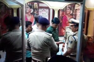 “दरभंगा प्रेम ज्वेलर्स लूट: 2 करोड़ के जेवर और 25 लाख नकद दिनदहाड़े गायब”