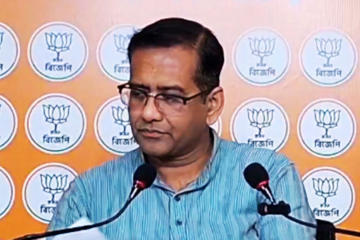 किसानों के लिए ‘फांसी का फंदा’ बन गया बंगाल का ‘सोना’, 15 साल में 136 मौत पर भाजपा ने ममता बनर्जी सरकार को घेरा