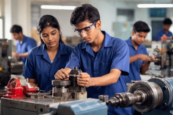 ITI Admission 2026: 14 अप्रैल तक करें आवेदन, BCECEB से होगा चयन