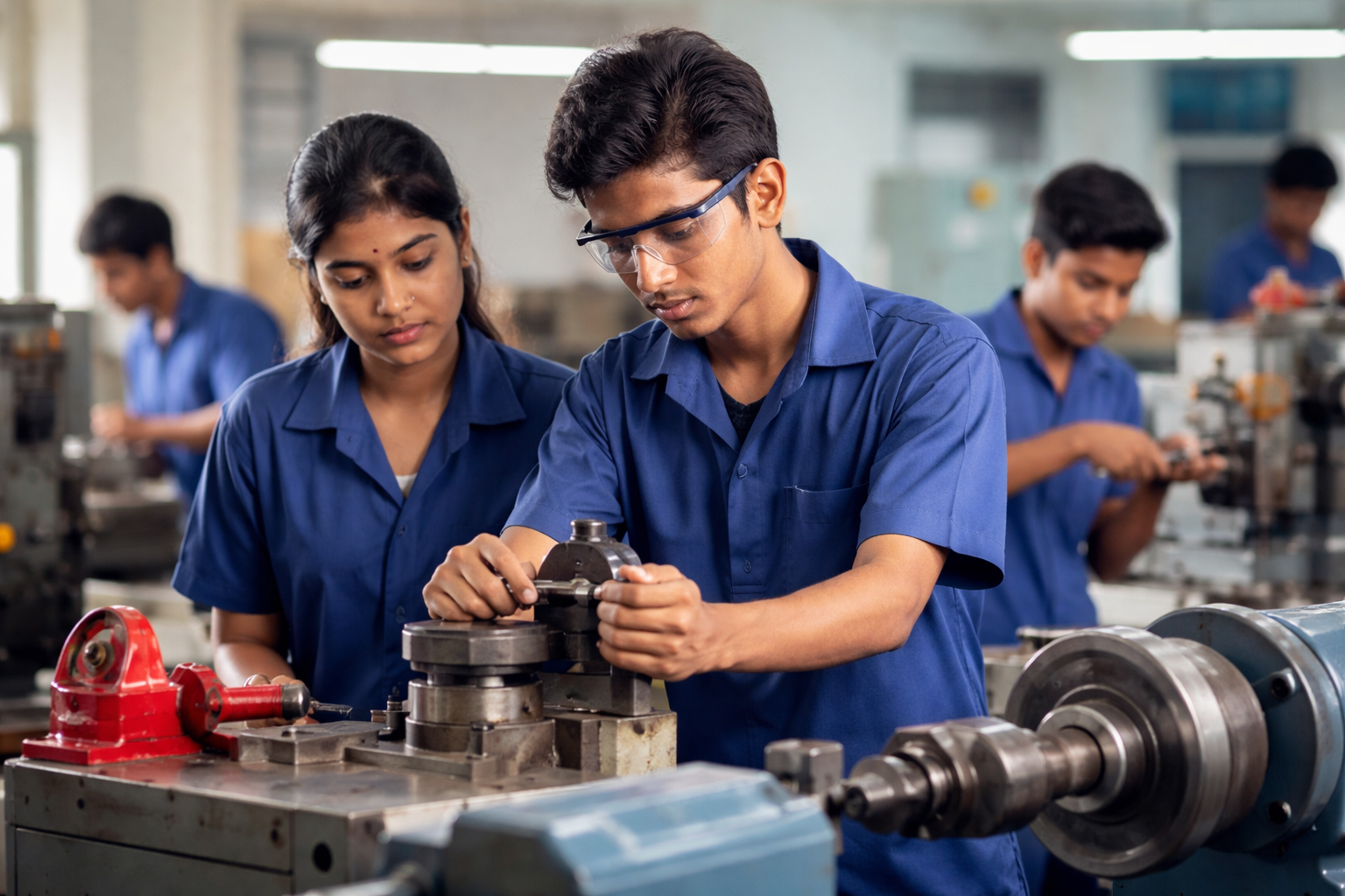 ITI Admission 2026: 14 अप्रैल तक करें आवेदन, BCECEB से होगा चयन