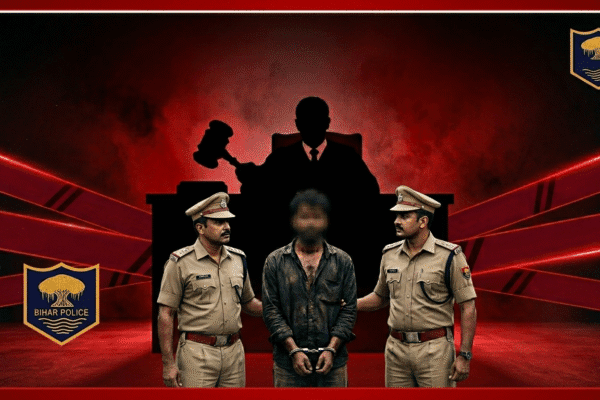⚖️ 27 साल पुराने हत्या मामले में उम्रकैद