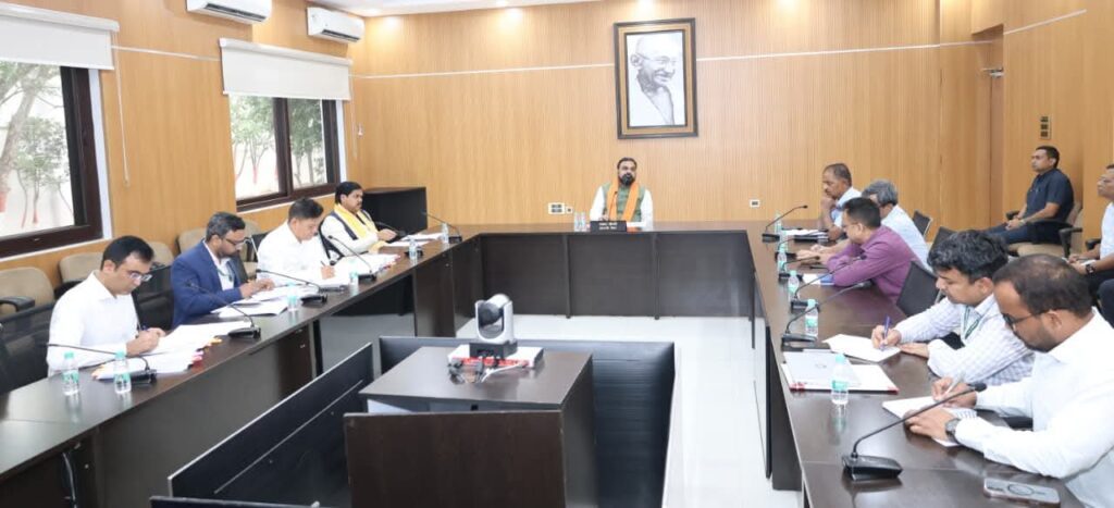 बिहार में 5 साल में 1 लाख शिक्षकों की बहाली हर साल जुलाई में निकलेगा भर्ती विज्ञापन