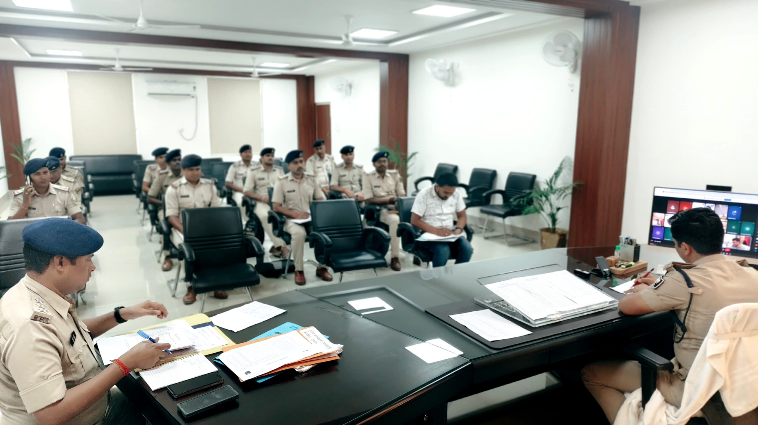 🚨 ट्रैफिक पर SSP सख्त, रोज होगी वाहन चेकिंग