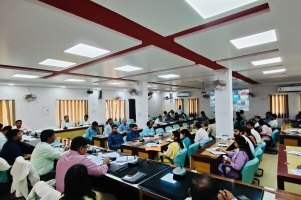 🚨 दरभंगा में प्रशासन सख्त, जनता की समस्या अब तुरंत हल