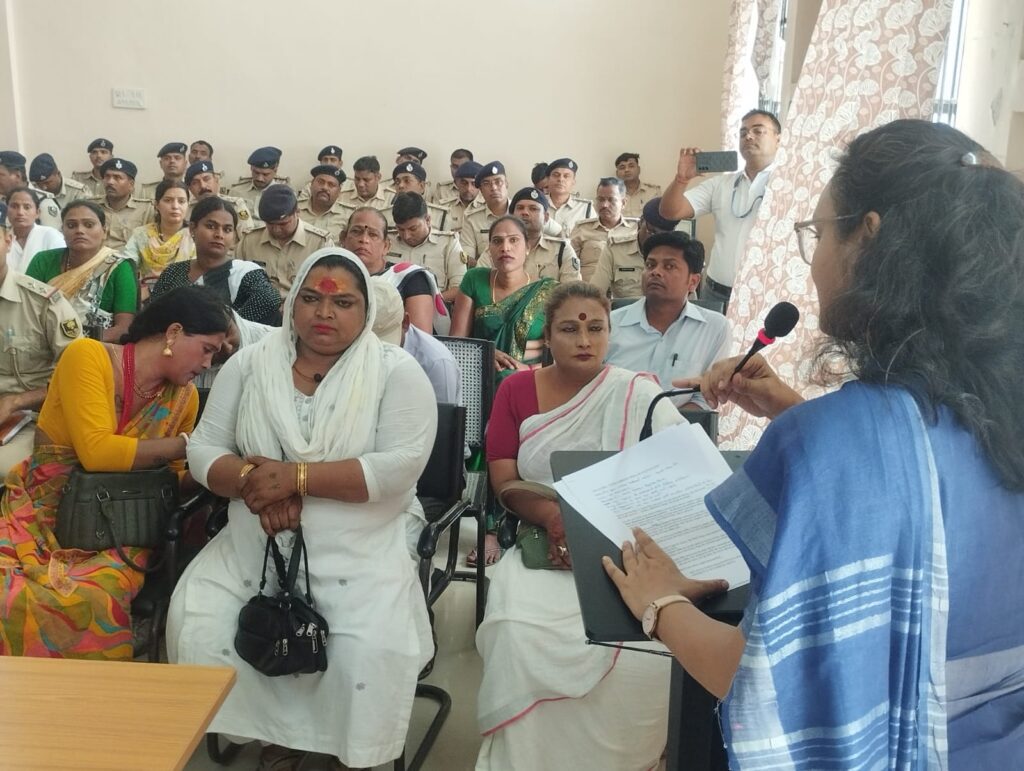 ⚡ 4 से 8 मई ‘सितारा सप्ताह’, ट्रांसजेंडर को मिलेंगी ये सुविधाएं