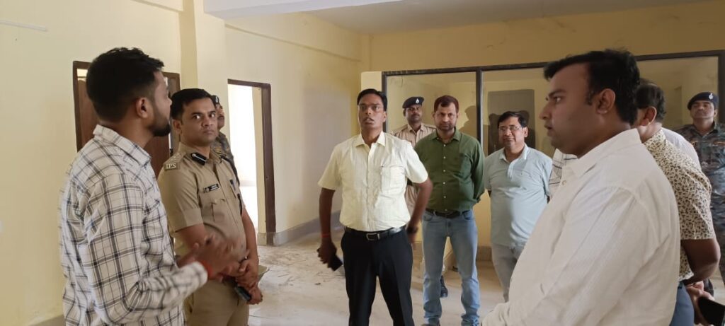 02 जून को लगेगा सहयोग शिविर डीएम बोले- शिकायतकर्ता निराश नहीं लौटेगा