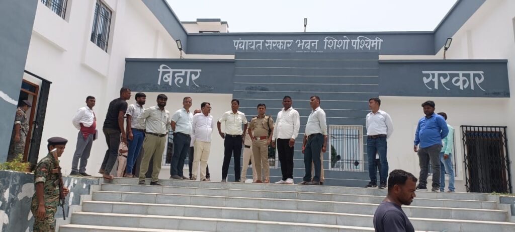 02 जून को लगेगा सहयोग शिविर डीएम बोले- शिकायतकर्ता निराश नहीं लौटेगा