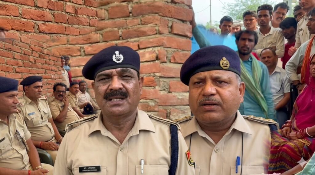 सिंहवाड़ा में जहरीली शराब से मौत की खबर निकली भ्रामक, प्रशासन ने बताई पूरी सच्चाई सिंहवाड़ा में जहरीली शराब से मौत की खबर निकली भ्रामक, प्रशासन ने बताई पूरी सच्चाई