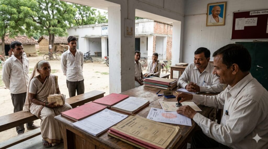 दरभंगा के 79 पंचायत सचिवों को बड़ी राहत, हड़ताल खत्म होते ही निलंबन वापस दरभंगा के 79 पंचायत सचिवों को बड़ी राहत, हड़ताल खत्म होते ही निलंबन वापस