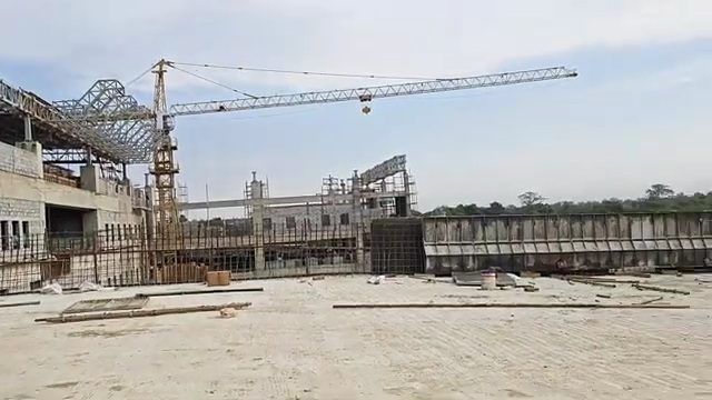 दरभंगा एयरपोर्ट के नए टर्मिनल का बड़ा अपडेट! डिपार्चर एरिया का काम देख लोग बोले — कब पूरा होगा सपना? दरभंगा एयरपोर्ट के नए टर्मिनल का बड़ा अपडेट! डिपार्चर एरिया का काम देख लोग बोले — कब पूरा होगा सपना?