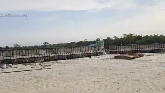 दरभंगा एयरपोर्ट के नए टर्मिनल का बड़ा अपडेट! डिपार्चर एरिया का काम देख लोग बोले — कब पूरा होगा सपना? दरभंगा एयरपोर्ट के नए टर्मिनल का बड़ा अपडेट! डिपार्चर एरिया का काम देख लोग बोले — कब पूरा होगा सपना?