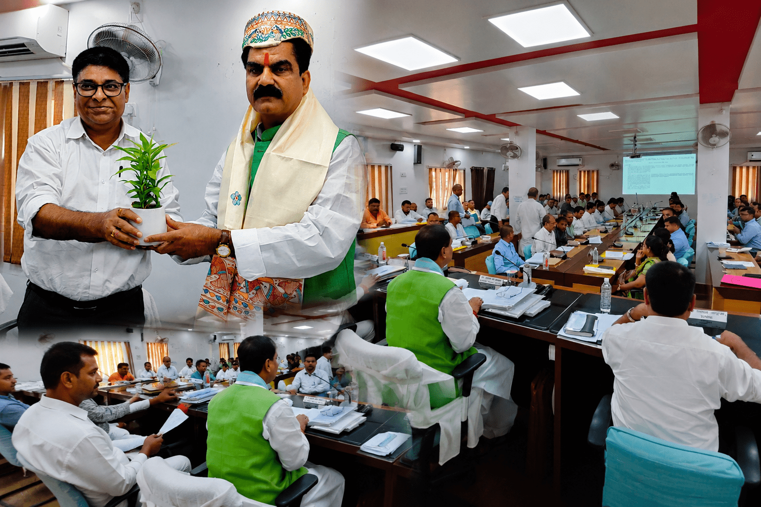दिशा बैठक में सांसद सख्त एयरपोर्ट-सड़क योजनाओं पर बड़ा एक्शन दिशा बैठक में सांसद सख्त एयरपोर्ट-सड़क योजनाओं पर बड़ा एक्शन
