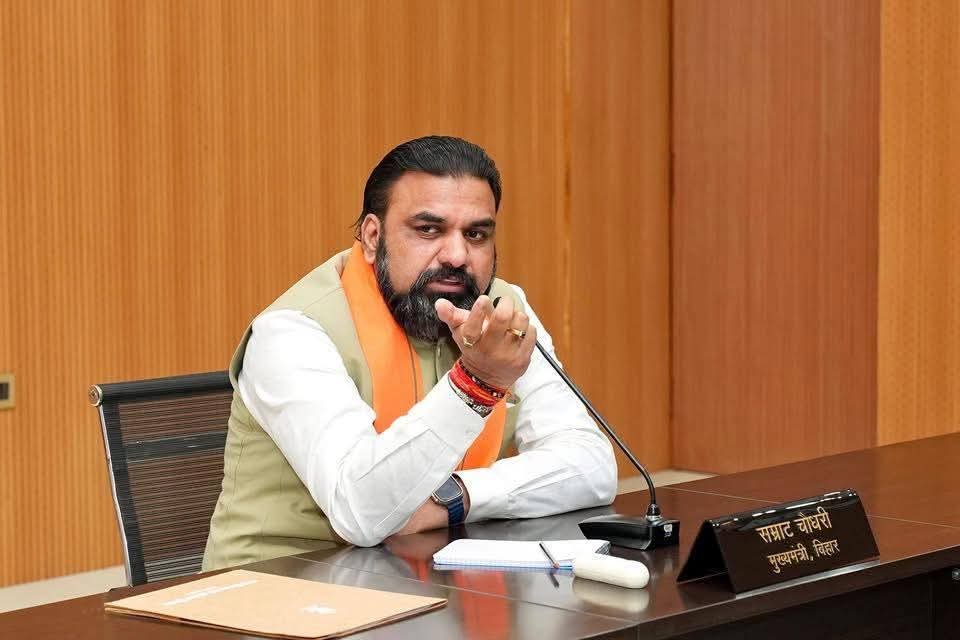 11 सैटेलाइट टाउनशिप से बदलेगी बिहार की तस्वीर!