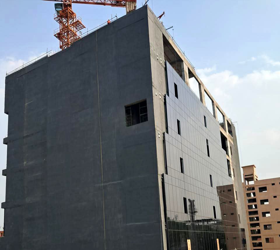 बिहार में खुलने जा रहा पहला Data Center! ₹1250 करोड़ निवेश का बड़ा ऐलान बिहार में खुलने जा रहा पहला Data Center! ₹1250 करोड़ निवेश का बड़ा ऐलान