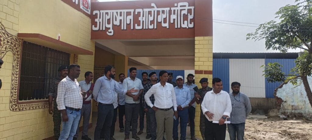 सहयोग शिविर बना जनता की उम्मीद! 2660 शिकायतों का समाधान, 2 जून को फिर लगेगा महाशिविर सहयोग शिविर बना जनता की उम्मीद! 2660 शिकायतों का समाधान, 2 जून को फिर लगेगा महाशिविर
