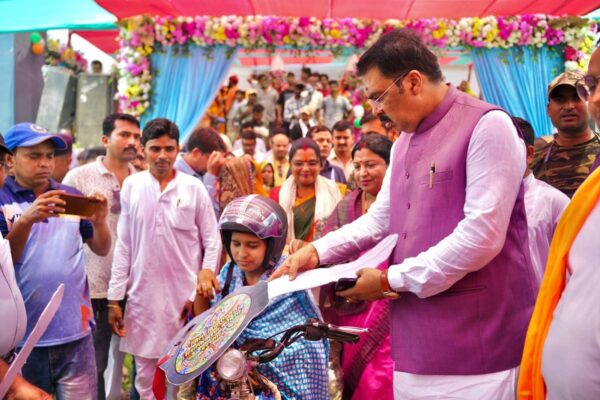 दरभंगा सहयोग शिविर में प्रदेश अध्यक्ष का बड़ा बयान: 30 दिन में समाधान का दावा