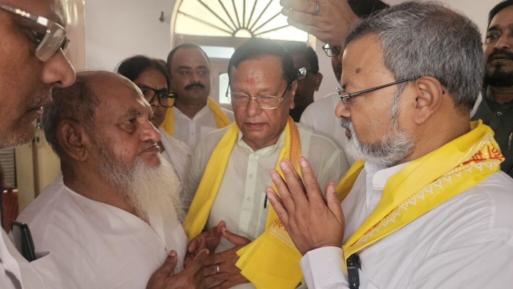 दरभंगा हत्याकांड पर जन सुराज का हमला, बोले- कानून व्यवस्था की भी हुई हत्या