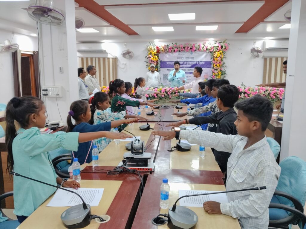 "नशा मुक्त भारत अभियान" का भव्य समापन, दरभंगा में 10 दिवसीय जागरूकता अभियान रहा सफल "नशा मुक्त भारत अभियान" का भव्य समापन, दरभंगा में 10 दिवसीय जागरूकता अभियान रहा सफल
