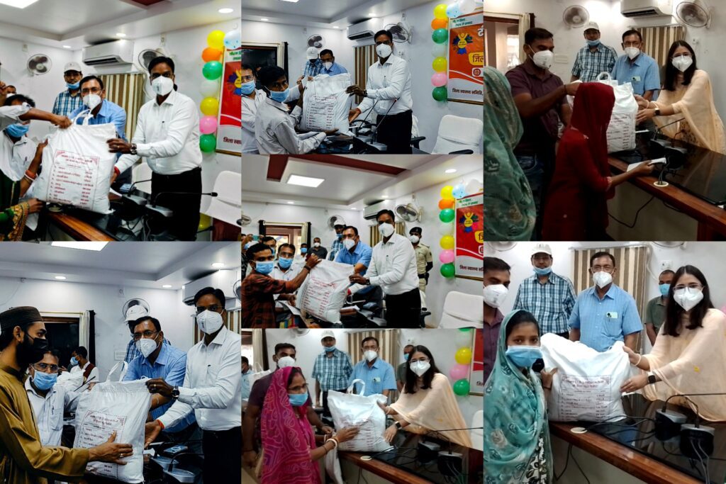 15 अगस्त तक 54 पंचायतें होंगी टीबी मुक्त! दरभंगा में शुरू हुआ बड़ा अभियान 15 अगस्त तक 54 पंचायतें होंगी टीबी मुक्त! दरभंगा में शुरू हुआ बड़ा अभियान