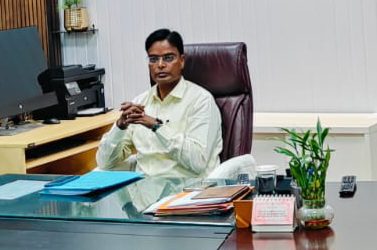 दरभंगा में हाईवे सुरक्षा को लेकर बड़ी बैठक, सिमरी से शोभन तक चलेगा अभियान