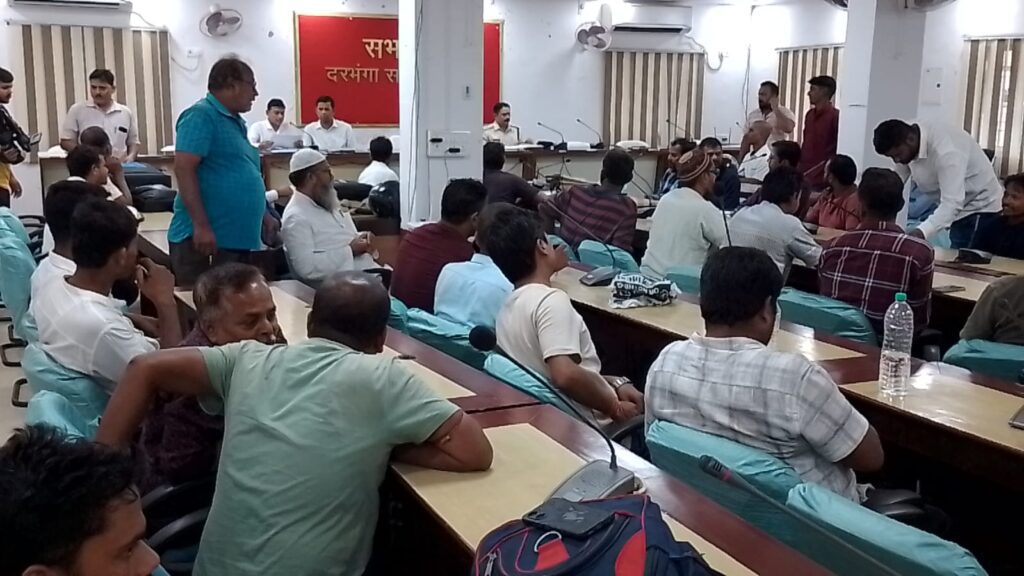 राजसात 57 वाहनों की हुई नीलामी, एक सप्ताह में राशि जमा नहीं करने पर दूसरे बोलीदाता को मिलेगा वाहन