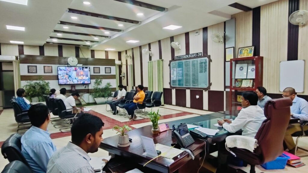 रैयाम-सकरी में बनेगी नई चीनी मिल? किसानों के लिए बड़ा अपडेट रैयाम-सकरी में बनेगी नई चीनी मिल? किसानों के लिए बड़ा अपडेट