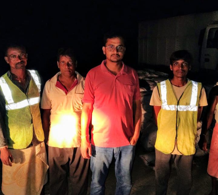 दरभंगा बाढ़ अपडेट: सभी नदियां खतरे के निशान से नीचे | 18 नावें तैनात