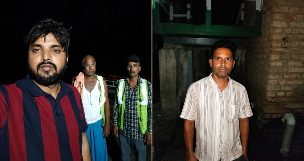 दरभंगा बाढ़ अपडेट: सभी नदियां खतरे के निशान से नीचे | 18 नावें तैनात
