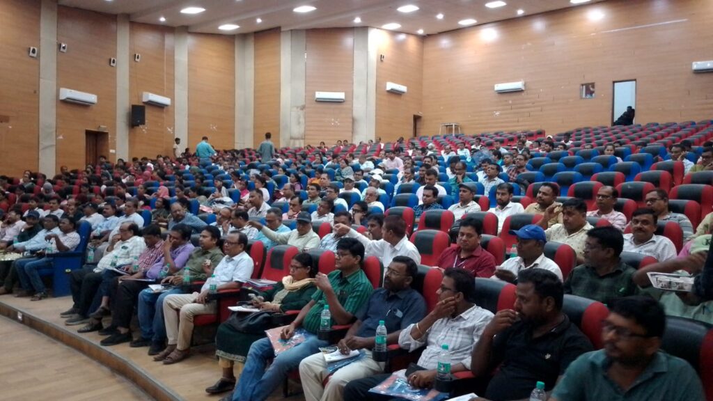 ग्राम पंचायत विकास योजना पर दरभंगा में जिला स्तरीय प्रशिक्षण, पदाधिकारियों-कर्मियों को दी गई जानकारी ग्राम पंचायत विकास योजना पर दरभंगा में जिला स्तरीय प्रशिक्षण, पदाधिकारियों-कर्मियों को दी गई जानकारी