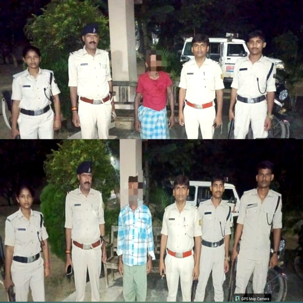 दरभंगा पुलिस की बड़ी कार्रवाई: 24 घंटे में 101 गिरफ्तार, नेपाली शराब और कफ सिरप बरामद