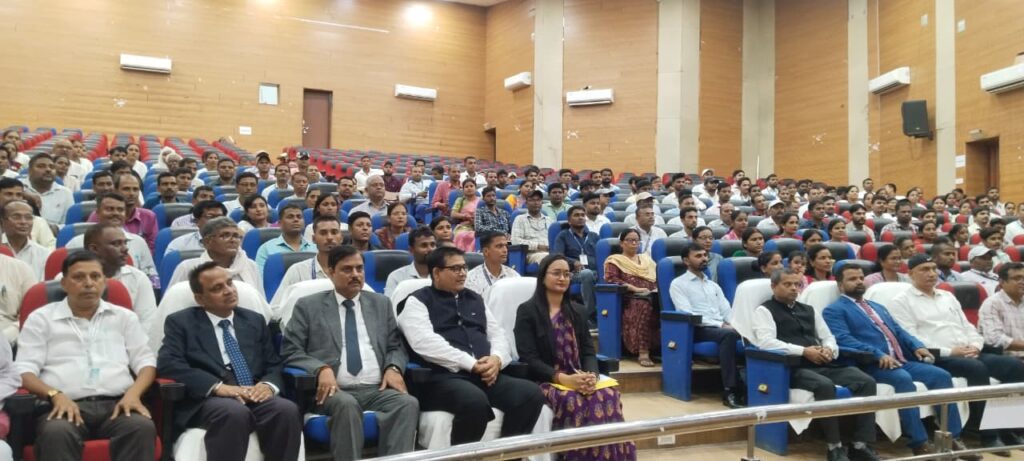 पीएलवी प्रशिक्षण में कानूनी सहायता जरूरतमंदों तक न्याय पहुंचाने पर जोर पीएलवी प्रशिक्षण में कानूनी सहायता जरूरतमंदों तक न्याय पहुंचाने पर जोर