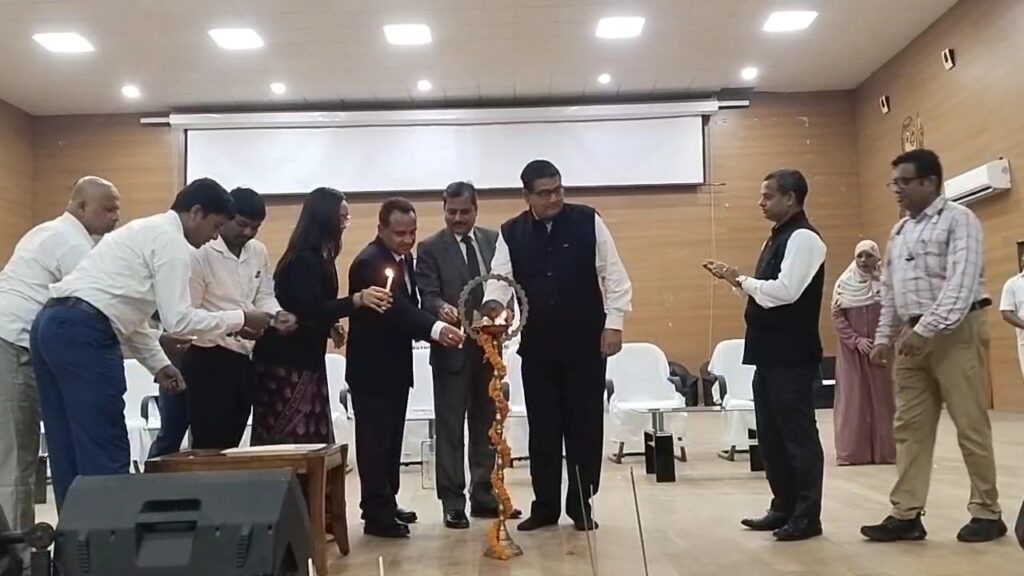 पीएलवी प्रशिक्षण में कानूनी सहायता जरूरतमंदों तक न्याय पहुंचाने पर जोर पीएलवी प्रशिक्षण में कानूनी सहायता जरूरतमंदों तक न्याय पहुंचाने पर जोर