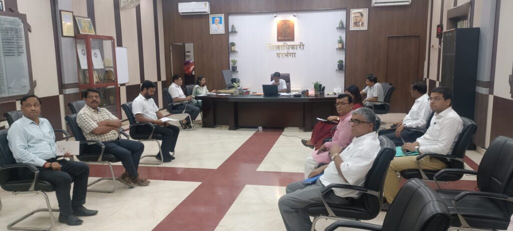 सेवा संकल्प अभियान की तैयारी तेज 17 सितंबर को पोलो ग्राउंड में मुख्य कार्यक्रम सेवा संकल्प अभियान की तैयारी तेज 17 सितंबर को पोलो ग्राउंड में मुख्य कार्यक्रम