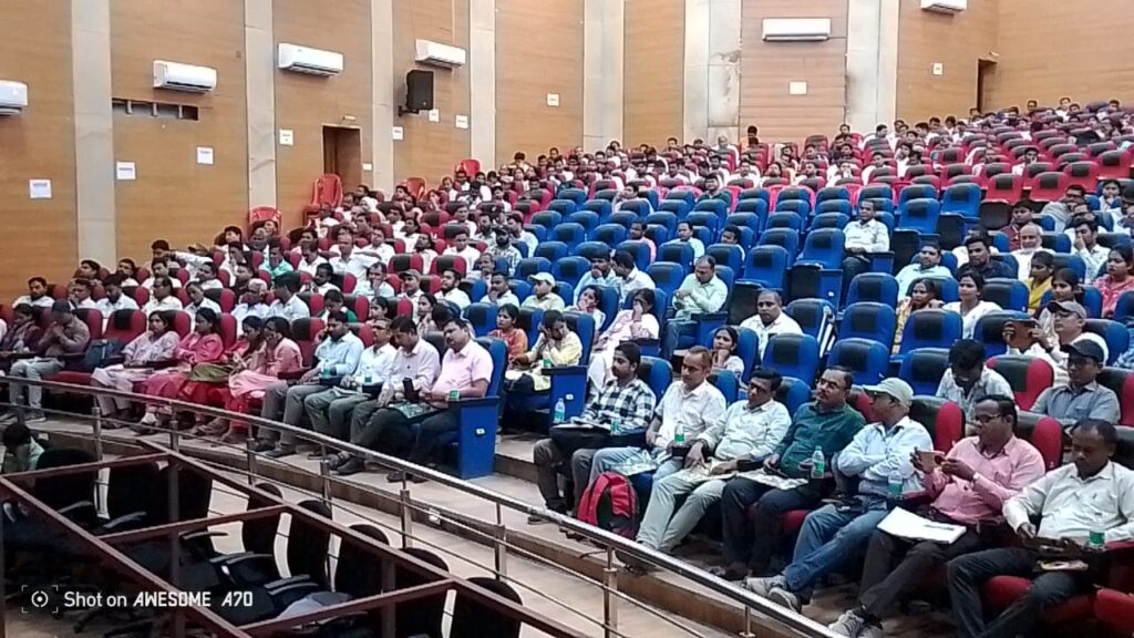 पंचायत विकास योजना 2026-27 को लेकर प्रशिक्षण, कर्मियों को मिली योजनाओं की जानकारी पंचायत विकास योजना 2026-27 को लेकर प्रशिक्षण, कर्मियों को मिली योजनाओं की जानकारी