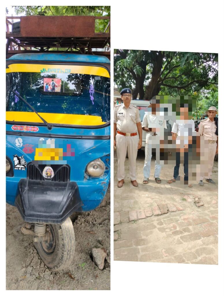 दरभंगा में शराबबंदी पर सख्ती, 97.2 लीटर विदेशी शराब जब्त; 2 गिरफ्तार Auto Draft