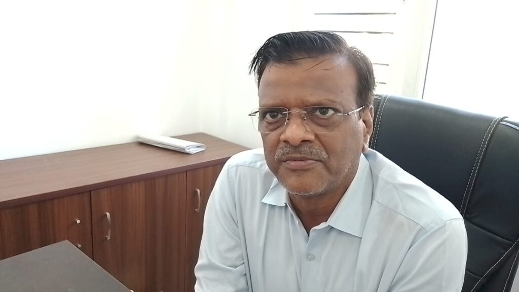 दरभंगा में छात्रों की समस्याओं का होगा त्वरित समाधान, लगा विद्यार्थी सहयोग शिविर दरभंगा में छात्रों की समस्याओं का होगा त्वरित समाधान, लगा विद्यार्थी सहयोग शिविर