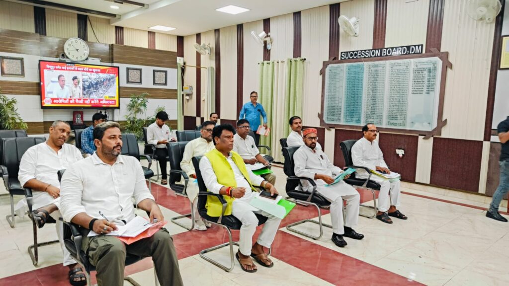 बिहार MLC चुनाव: 29 सितंबर से प्रक्रिया शुरू, 23 अक्टूबर को मतदान बिहार MLC चुनाव: 29 सितंबर से प्रक्रिया शुरू, 23 अक्टूबर को मतदान