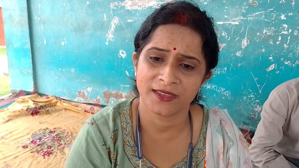 जमुई घटना पर दरभंगा कांग्रेस का बड़ा प्रदर्शन, महिला सुरक्षा पर सरकार से उठाए सवाल जमुई घटना पर दरभंगा कांग्रेस का बड़ा प्रदर्शन, महिला सुरक्षा पर सरकार से उठाए सवाल