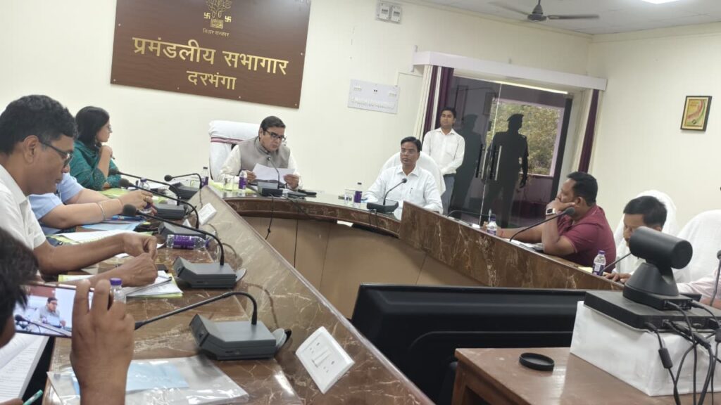 बिहार MLC चुनाव 2026: 29 सितंबर को अधिसूचना, 23 अक्टूबर को मतदान